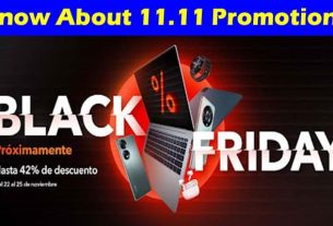 What Do You Know About 11.11 Promotions