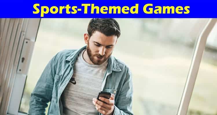 How to Strategy Sports-Themed Games You Can Play on Your Phone