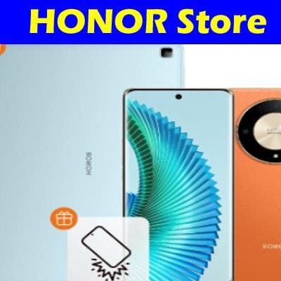 Why You Need to Buy at HONOR Store