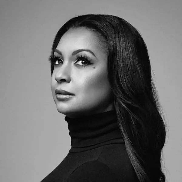 Eboni K Williams Biografie