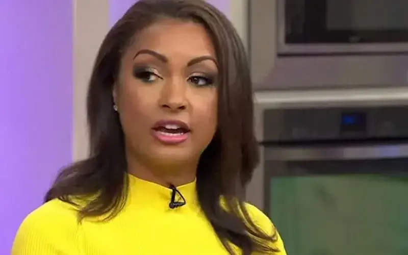 Neueste Nachrichten Eboni K Williams Ehemann und Eltern