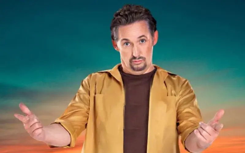 Neueste Nachrichten Harland Williams Nettovermögen