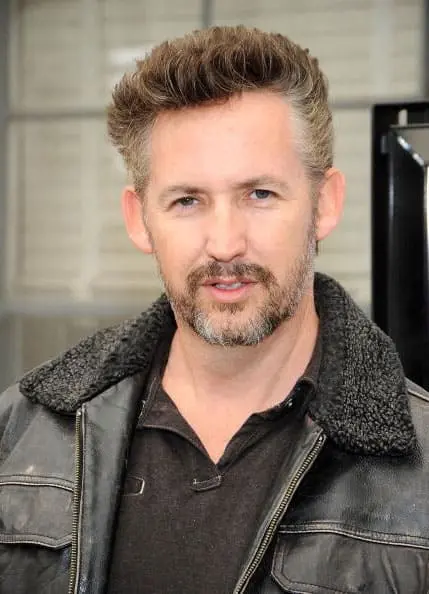 Schauen Sie sich die Wikipedia-Daten von Harland Williams an