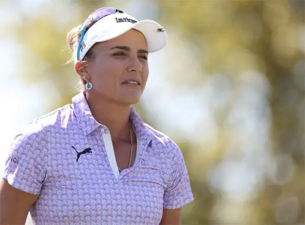 Ist Lexi Thompson verheiratet