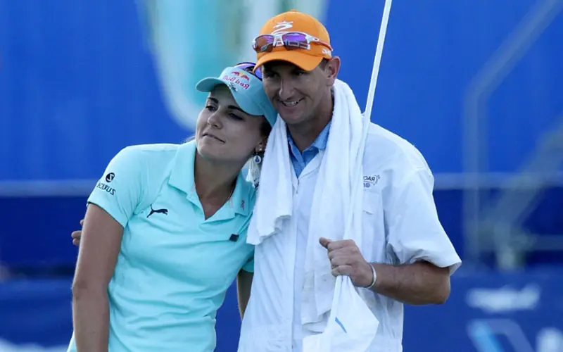 Latest News Lexi Thompson Ehemann