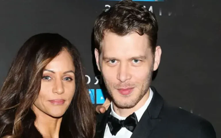 Latest News Neueste Nachrichten Joseph Morgan Eltern