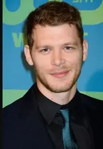 Momente der Wende für Joseph Morgan