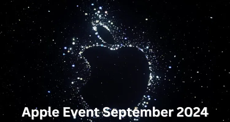 Gerüchte zum Apple Event September 2024 am Montag